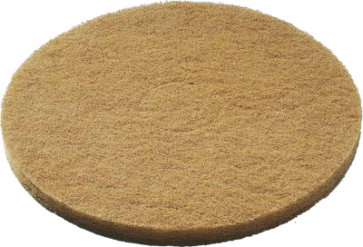 Super Nylpad 407/25 mm beige